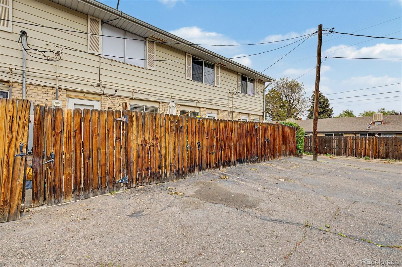 6550 W 14th Avenue Lakewood CO 80214