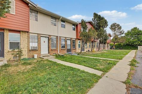 6550 W 14th Avenue Lakewood CO 80214