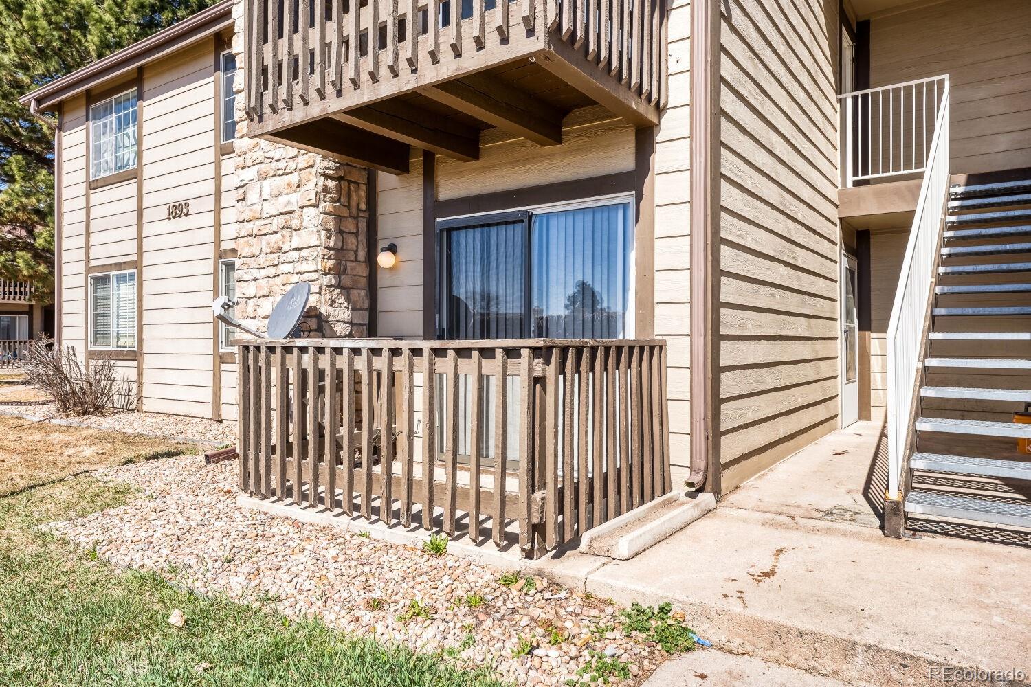 1893 S Pitkin Street Aurora CO 80017