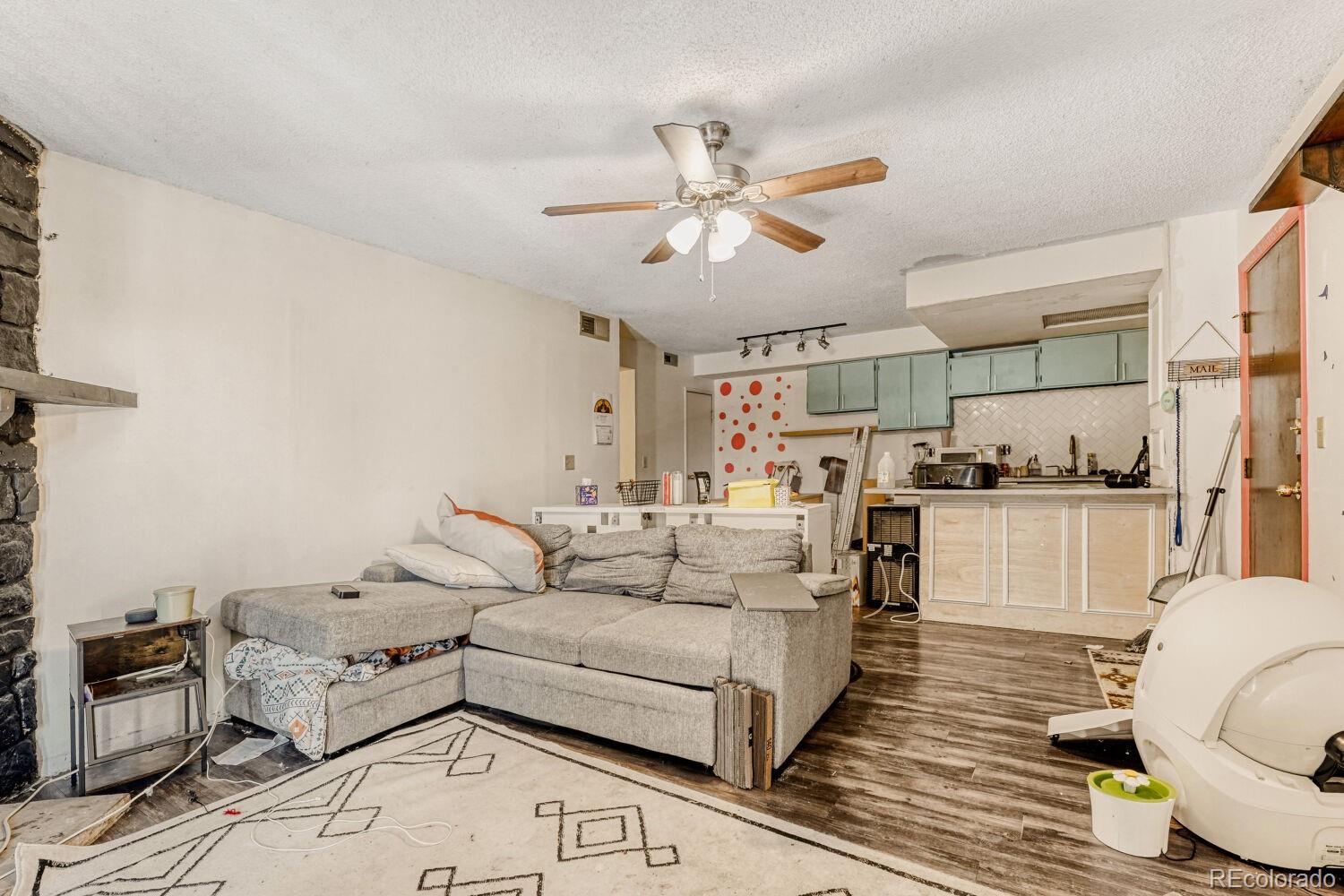 1893 S Pitkin Street Aurora CO 80017
