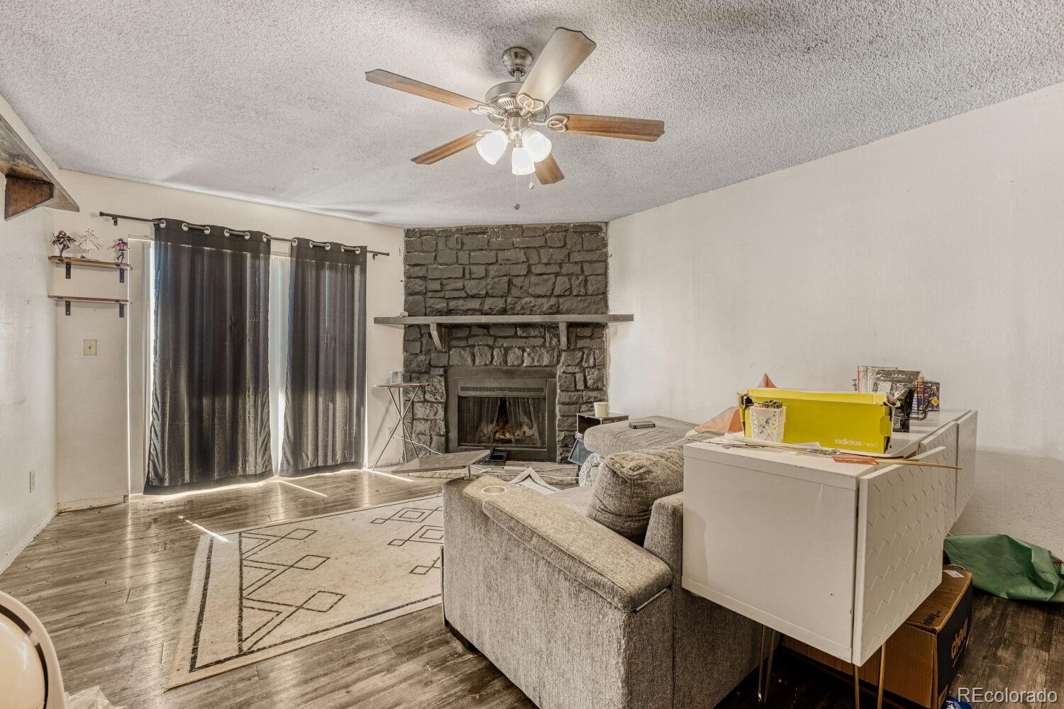 1893 S Pitkin Street Aurora CO 80017