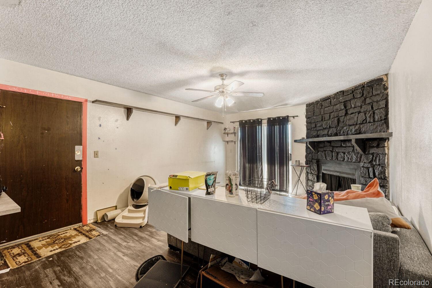 1893 S Pitkin Street Aurora CO 80017
