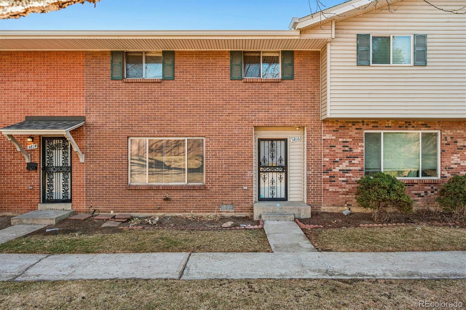 3816 S Yosemite Street Denver CO 80237
