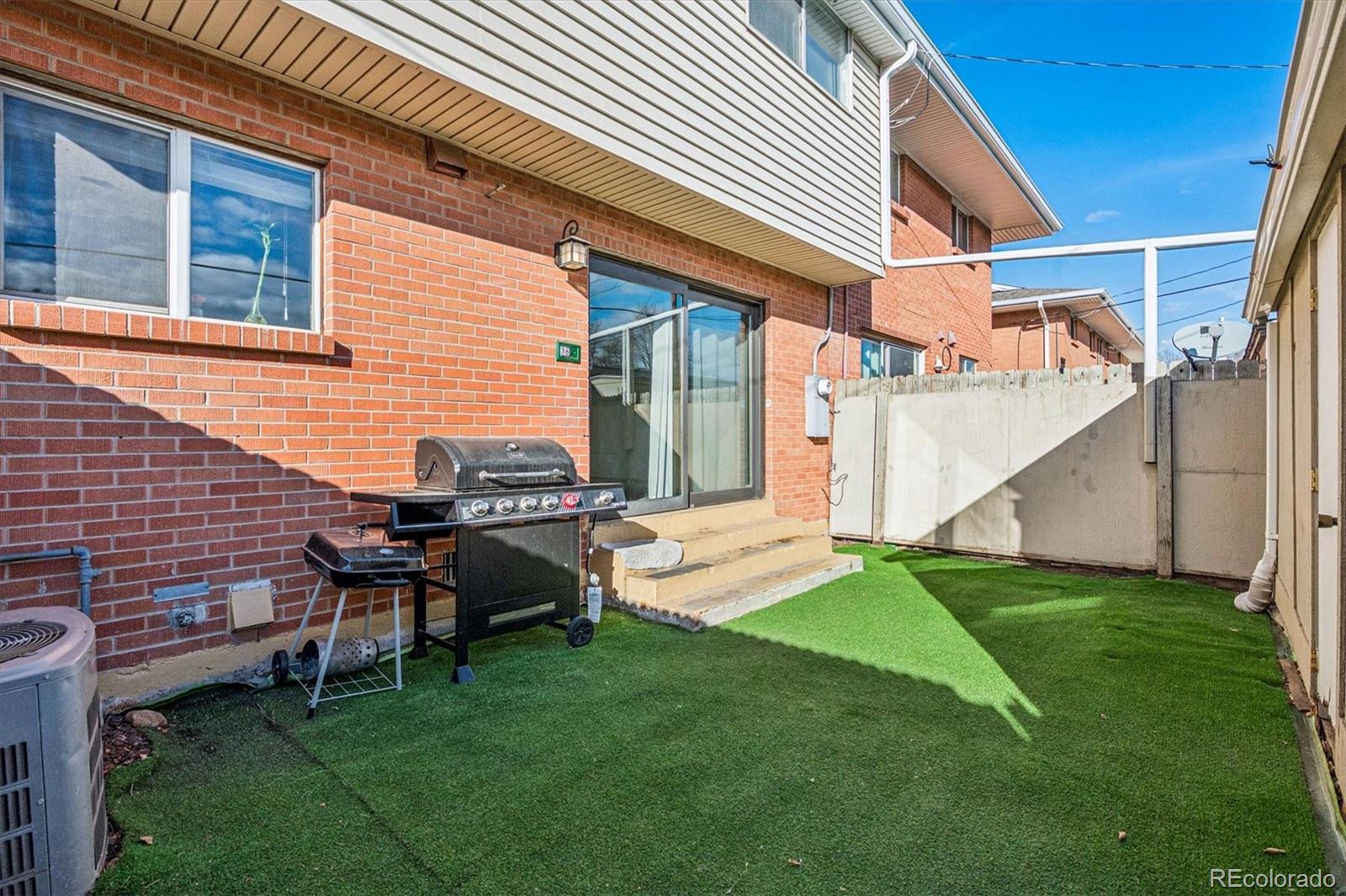 3816 S Yosemite Street Denver CO 80237
