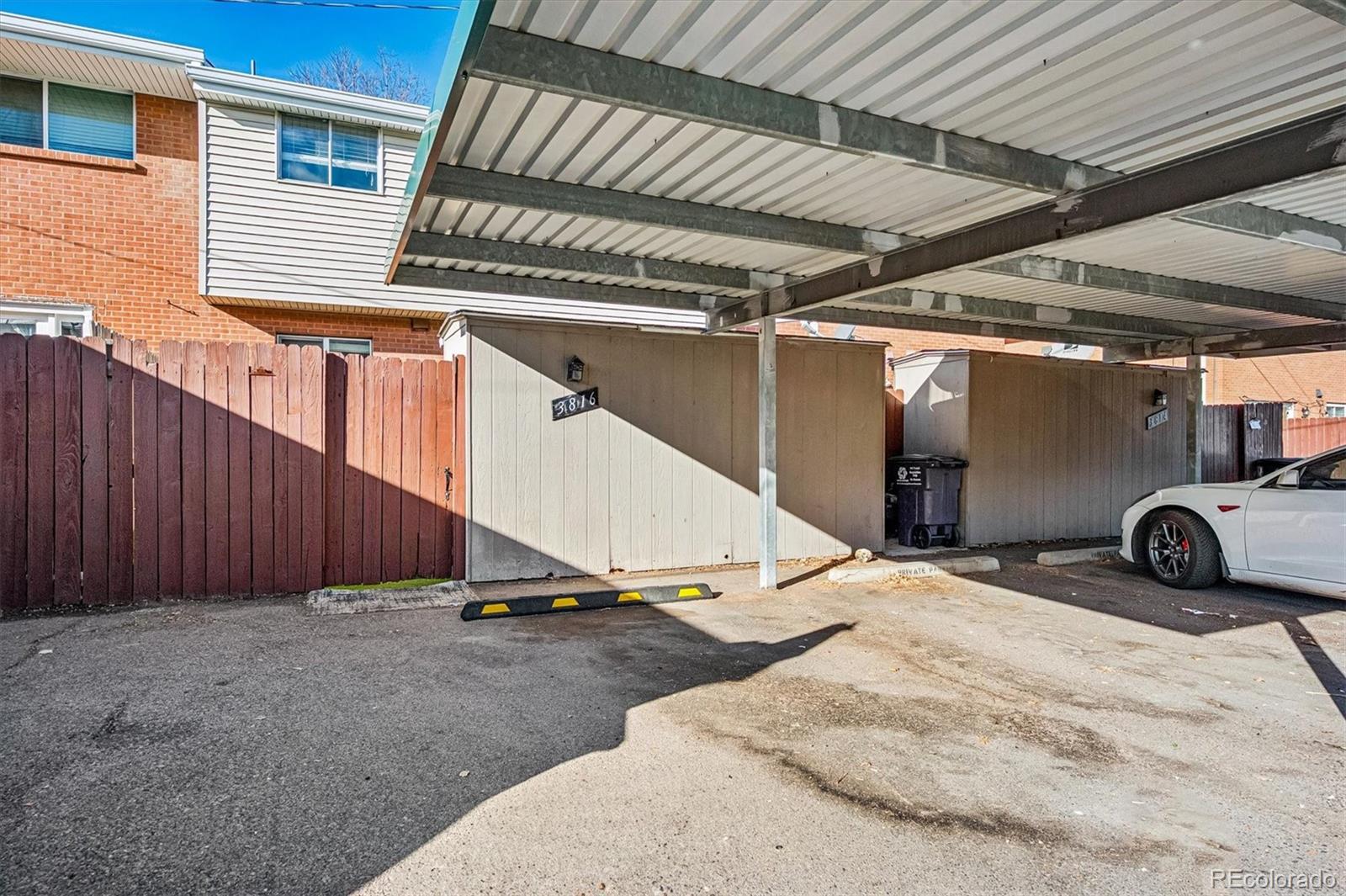 3816 S Yosemite Street Denver CO 80237