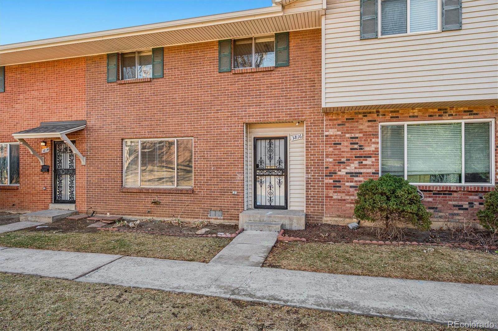 3816 S Yosemite Street Denver CO 80237