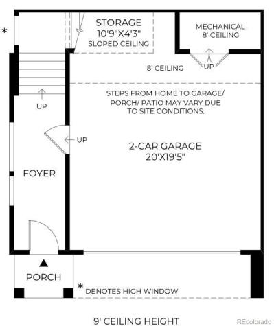 3449 W Elmhurst Place Littleton CO 80120