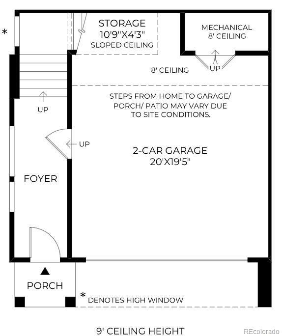 3449 W Elmhurst Place Littleton CO 80120