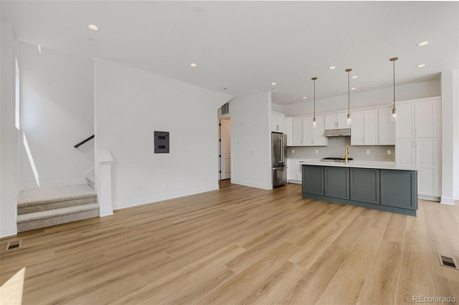 3449 W Elmhurst Place Littleton CO 80120