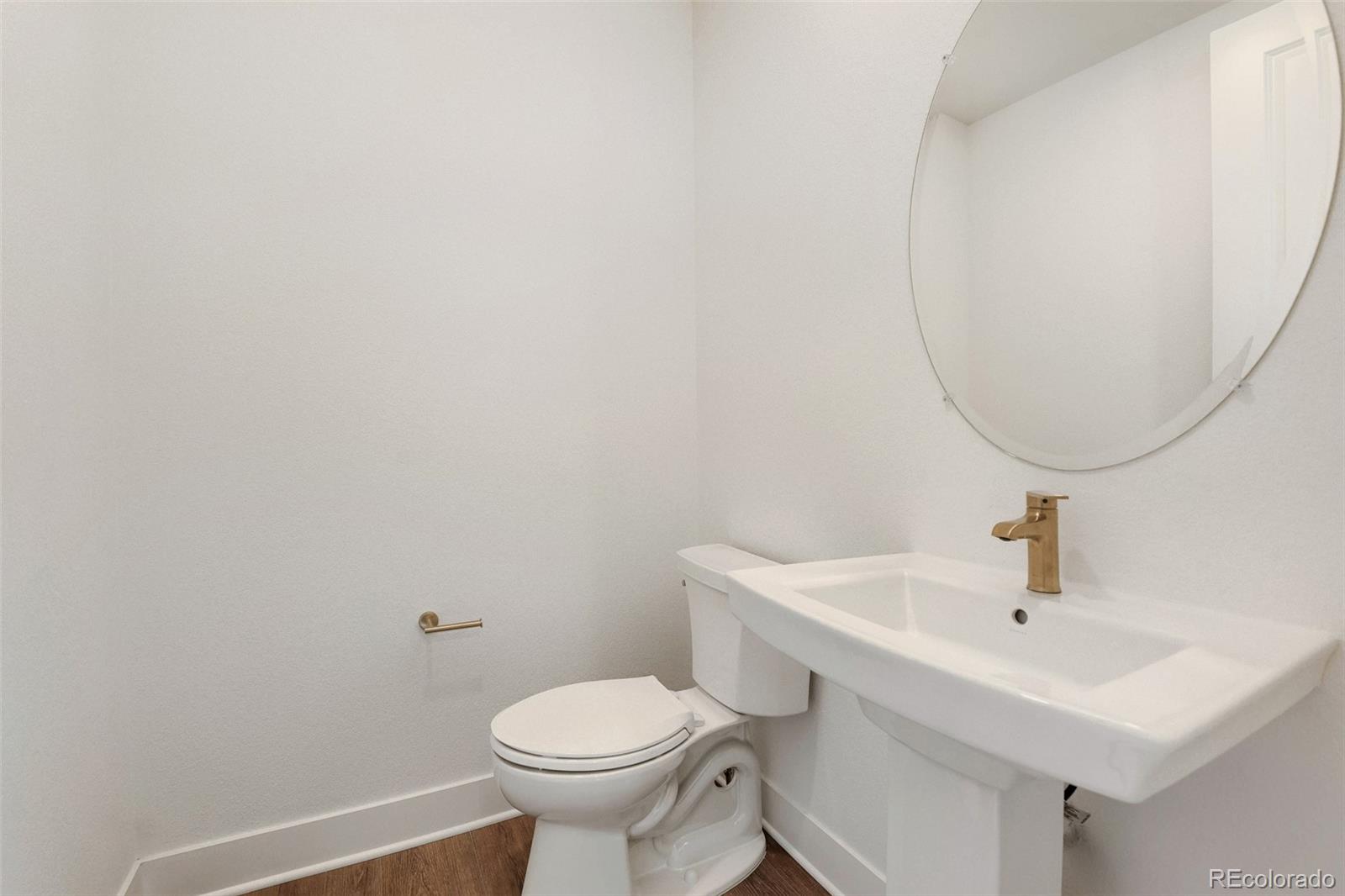 3449 W Elmhurst Place Littleton CO 80120