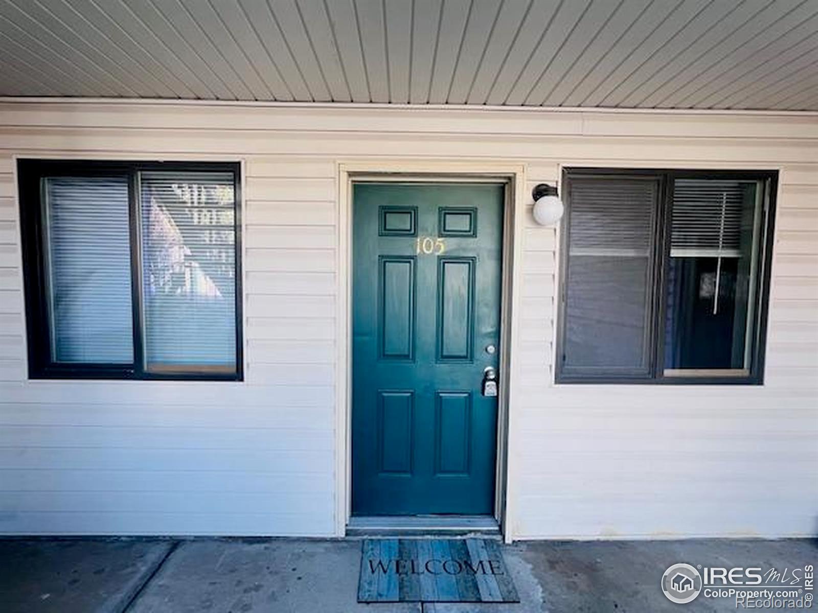 1705 Heatheridge Road Fort Collins CO 80526