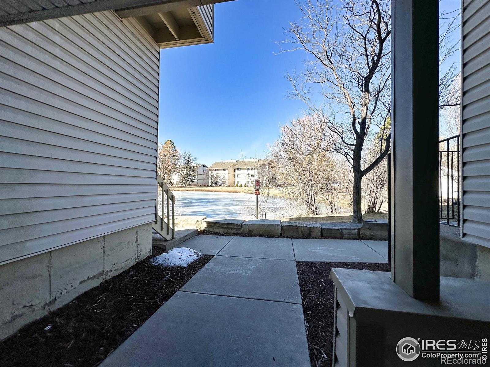 1705 Heatheridge Road Fort Collins CO 80526