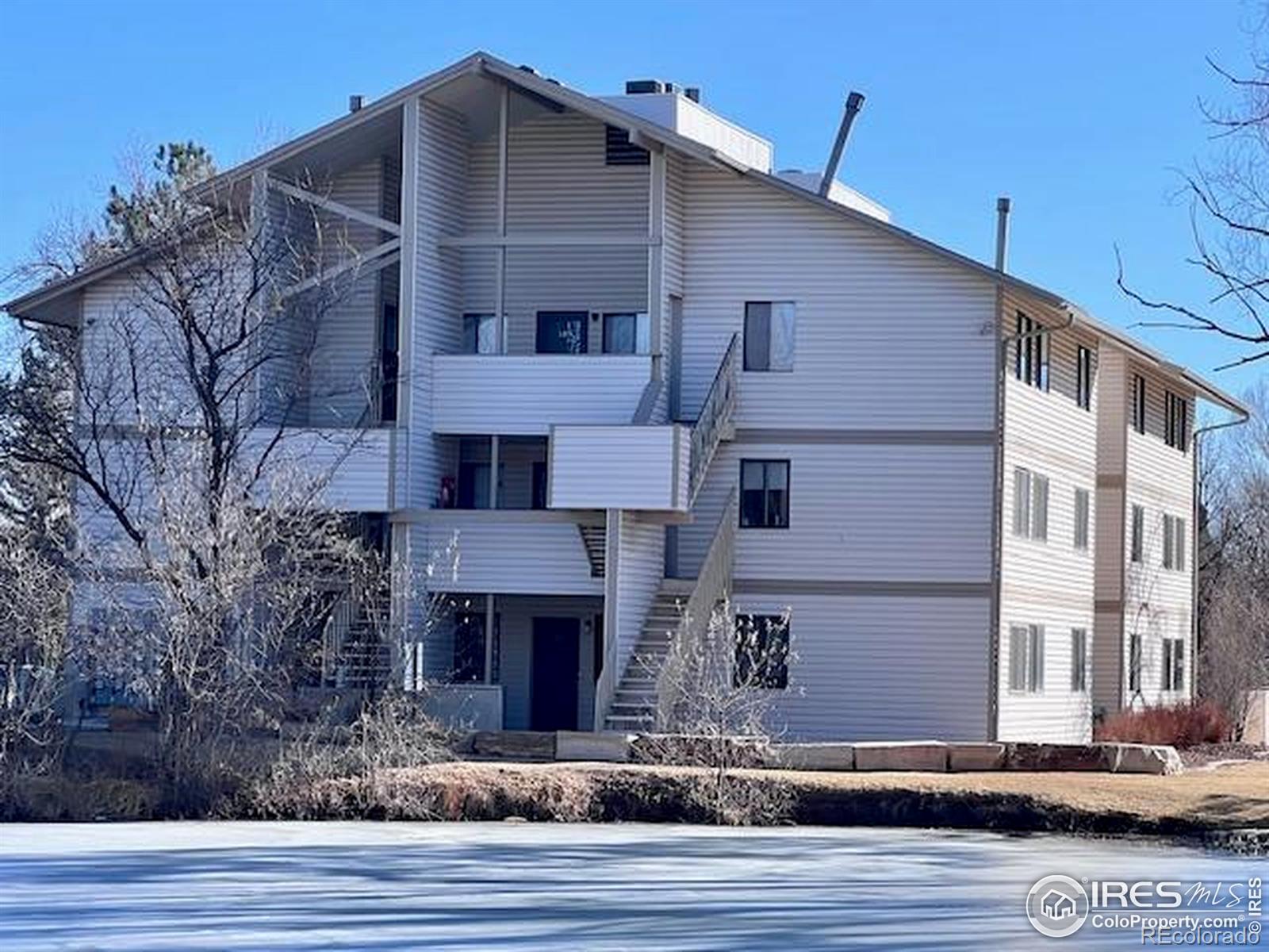 1705 Heatheridge Road Fort Collins CO 80526