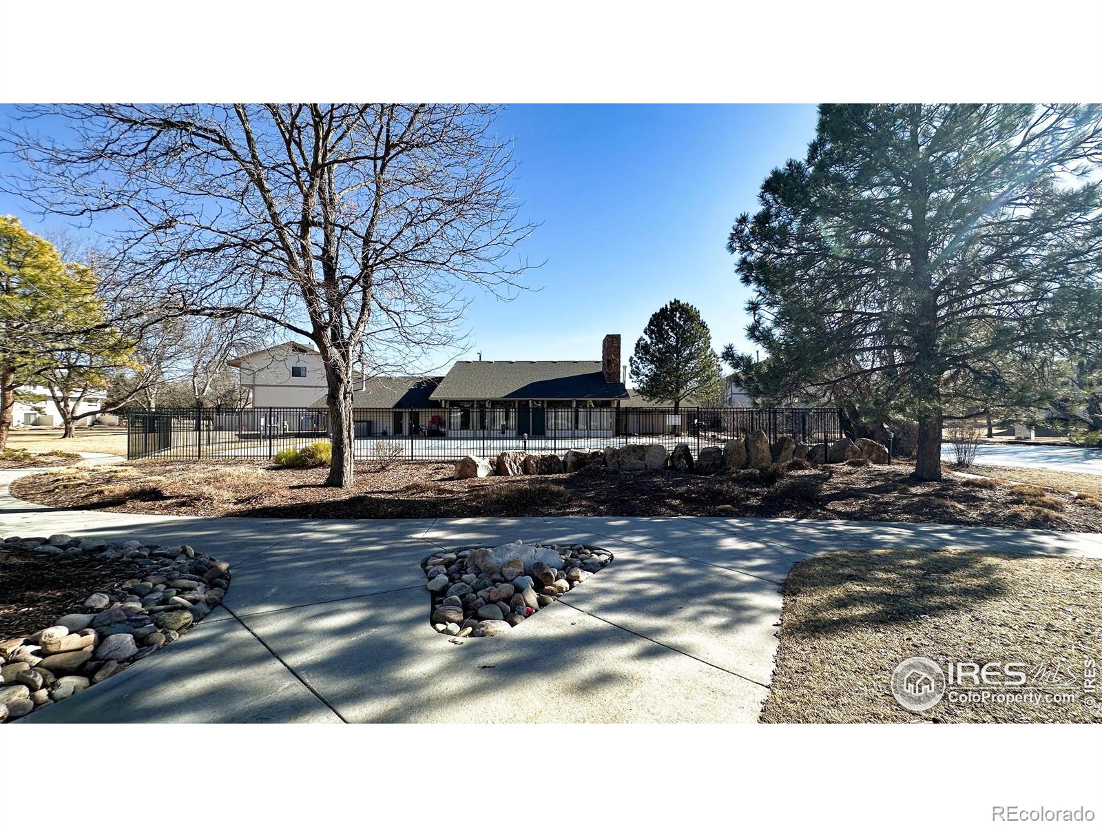 1705 Heatheridge Road Fort Collins CO 80526