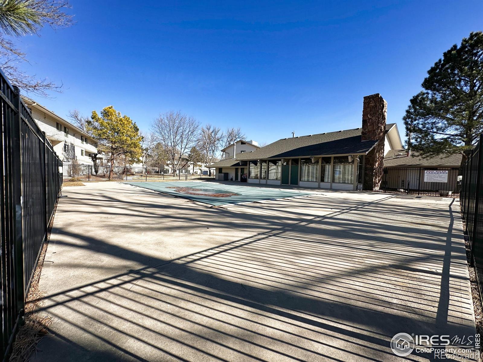 1705 Heatheridge Road Fort Collins CO 80526