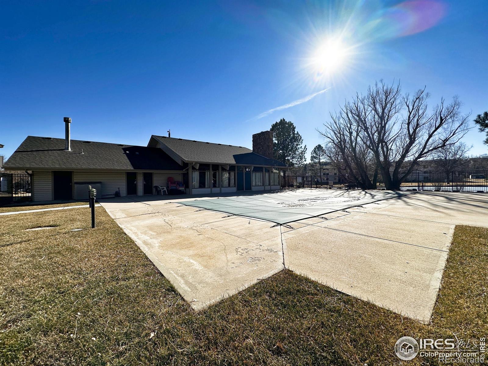 1705 Heatheridge Road Fort Collins CO 80526