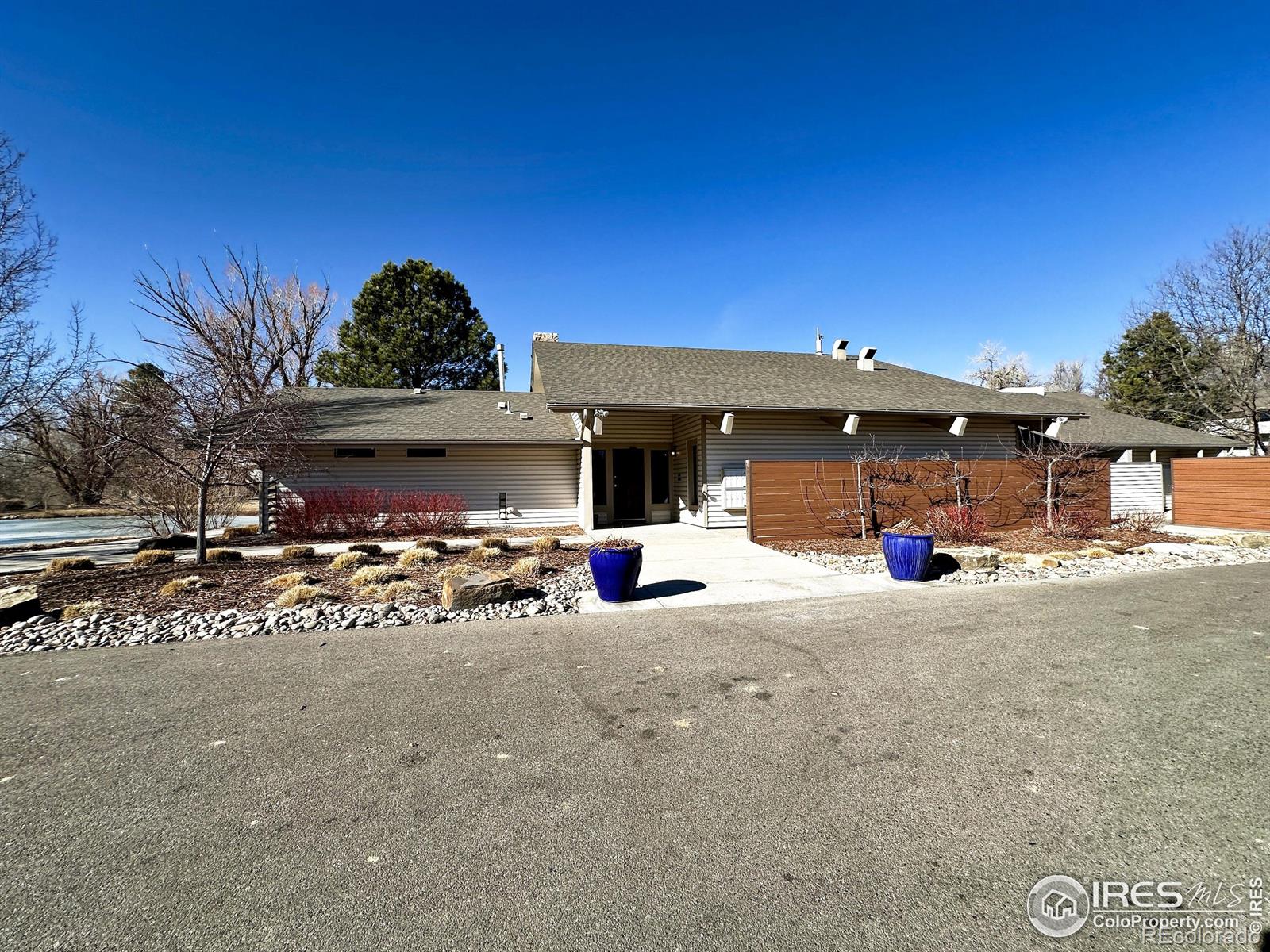 1705 Heatheridge Road Fort Collins CO 80526
