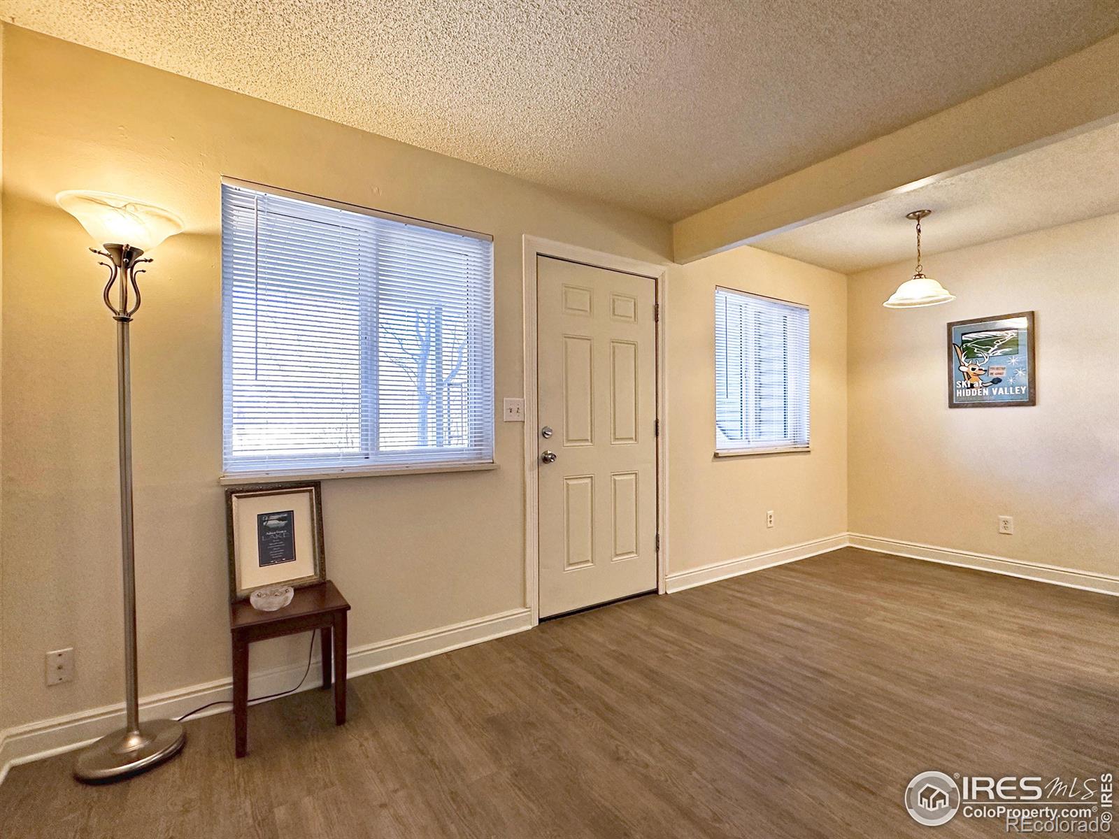 1705 Heatheridge Road Fort Collins CO 80526