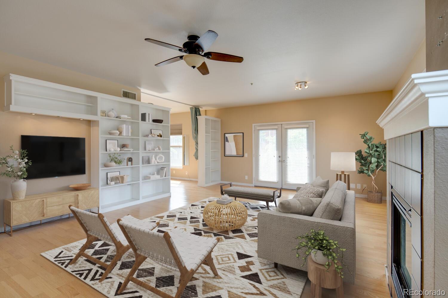 837 E 17th Avenue Denver CO 80218