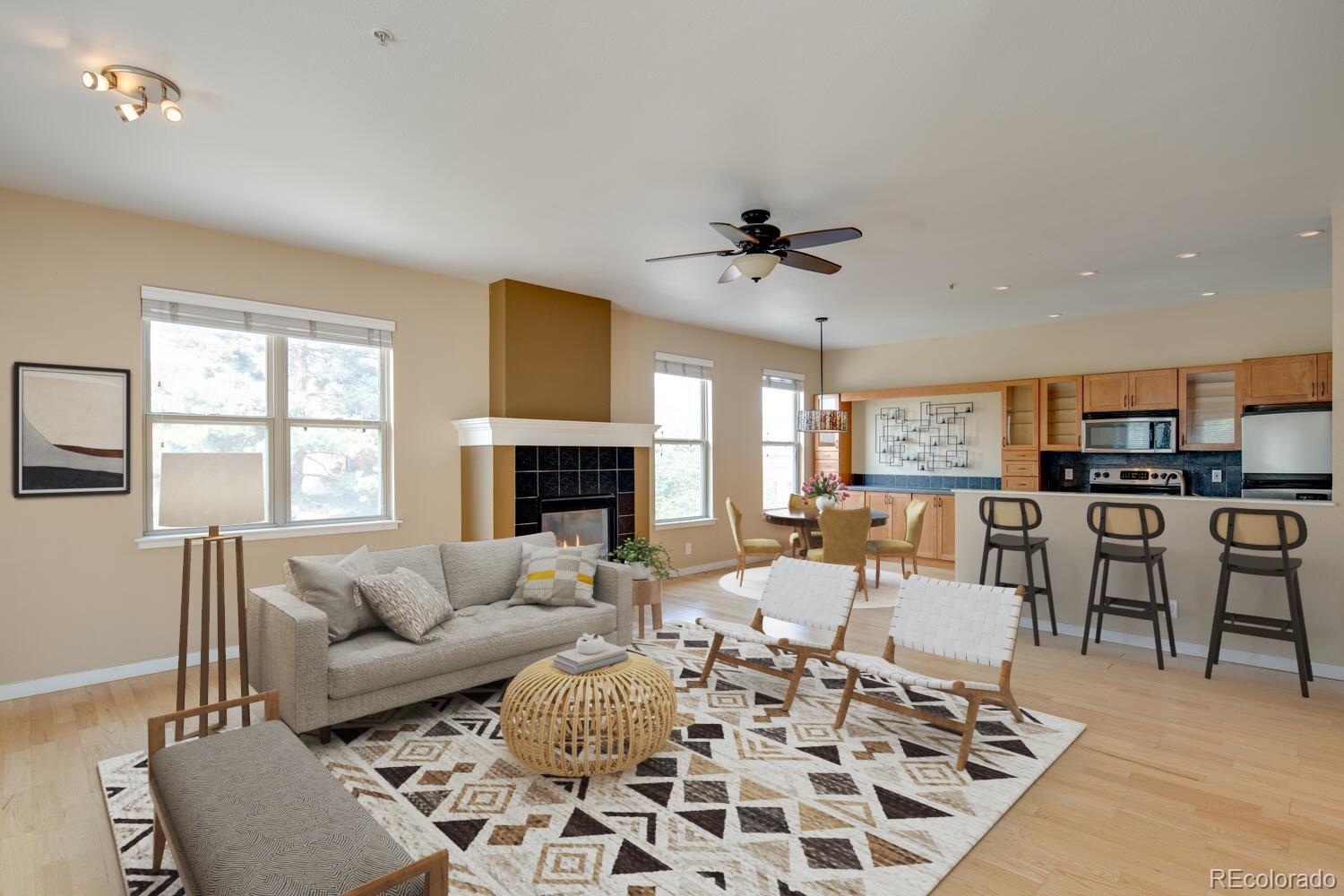 837 E 17th Avenue Denver CO 80218