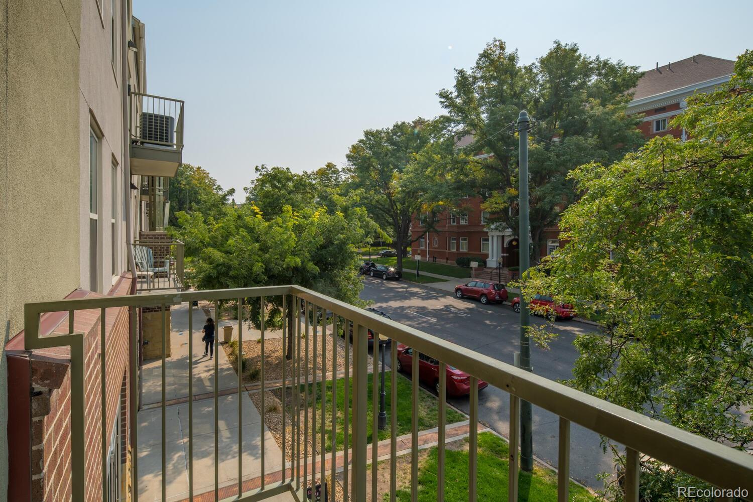 837 E 17th Avenue Denver CO 80218