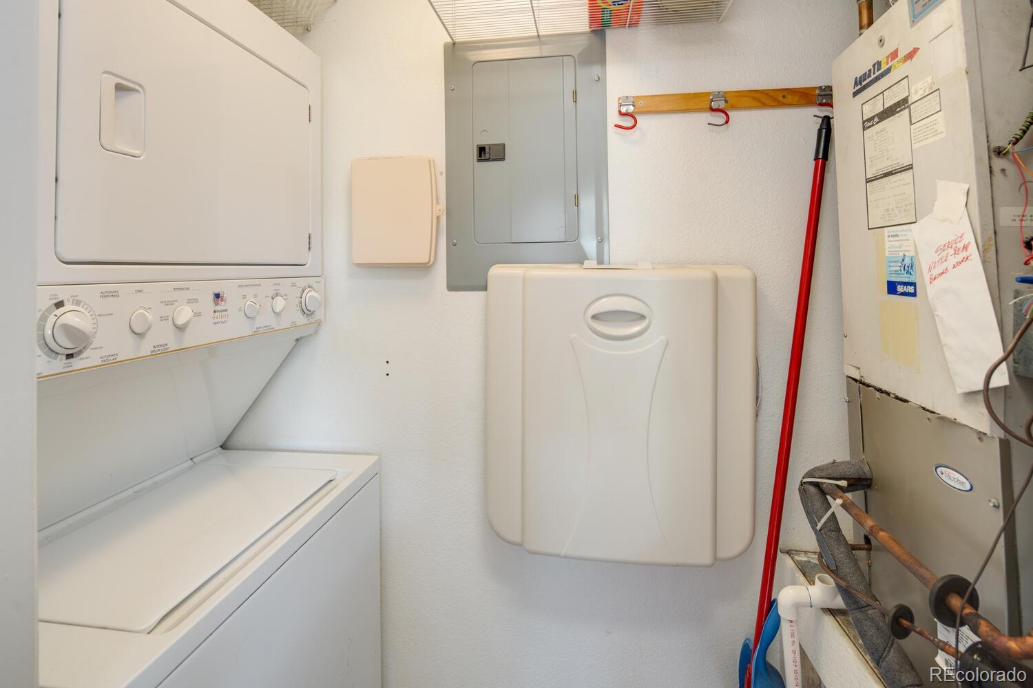 837 E 17th Avenue Denver CO 80218