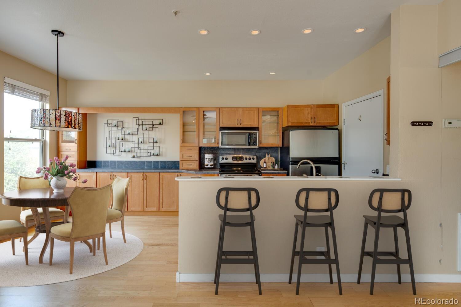 837 E 17th Avenue Denver CO 80218