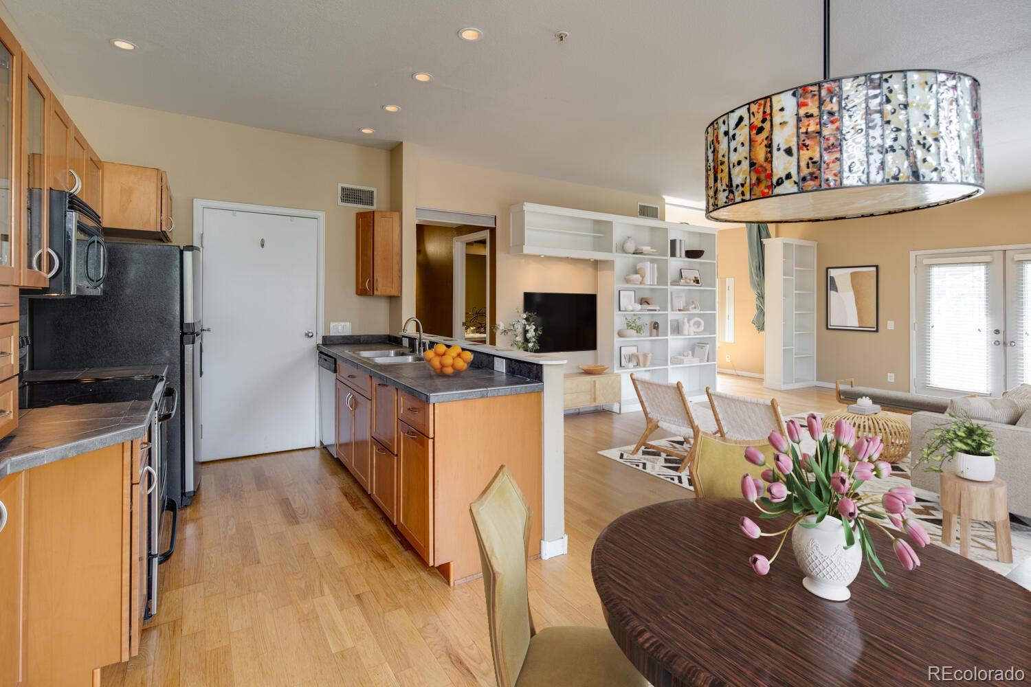 837 E 17th Avenue Denver CO 80218