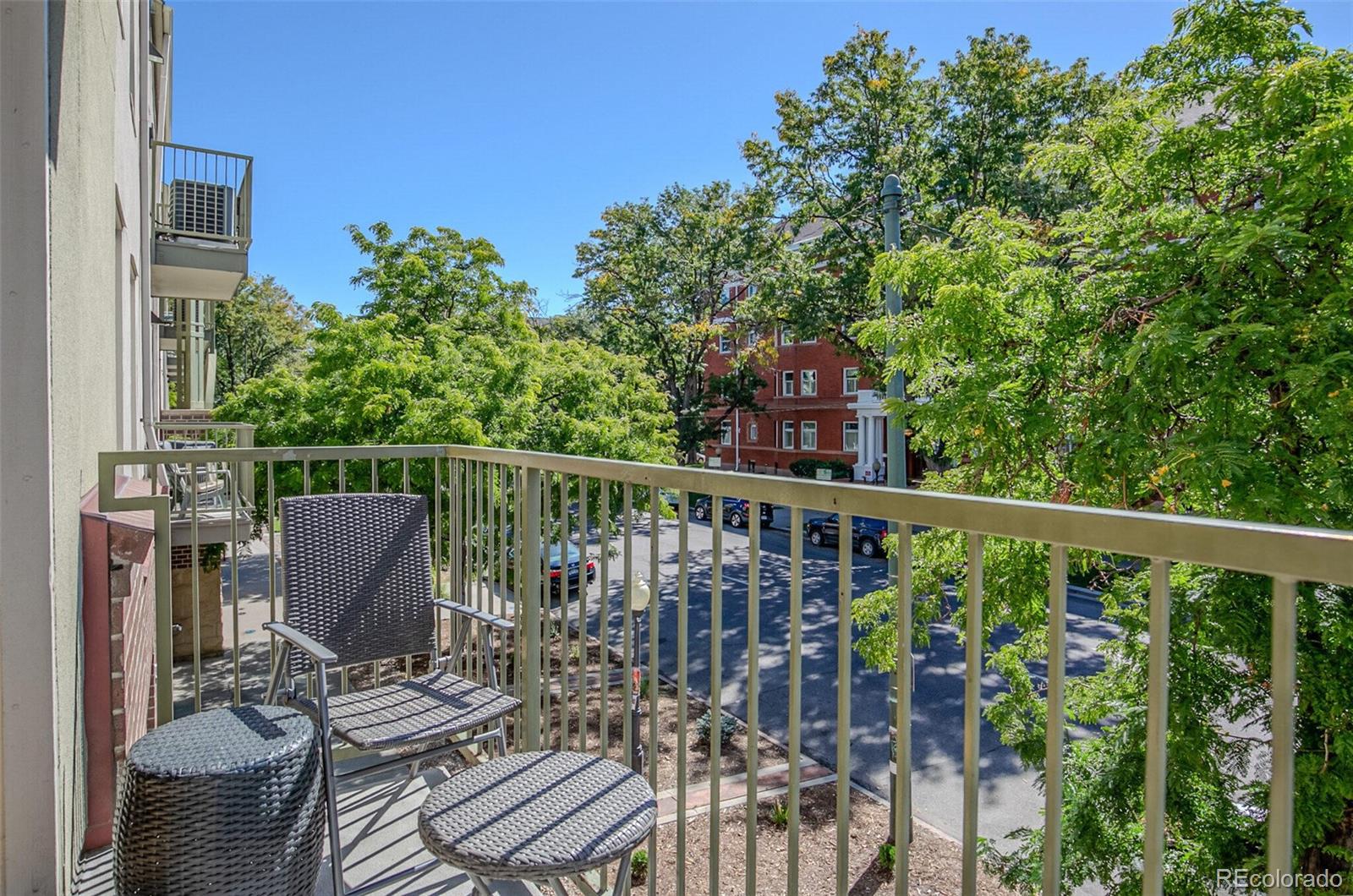 837 E 17th Avenue Denver CO 80218