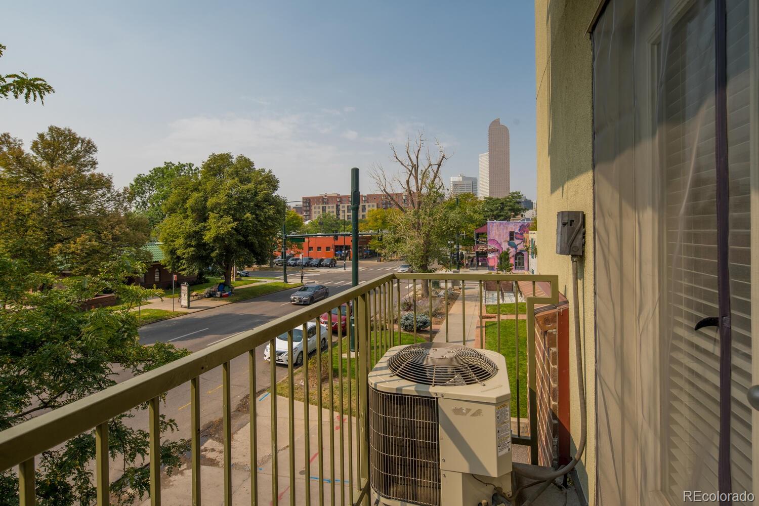 837 E 17th Avenue Denver CO 80218