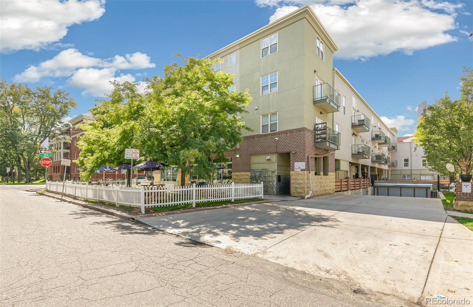 837 E 17th Avenue Denver CO 80218