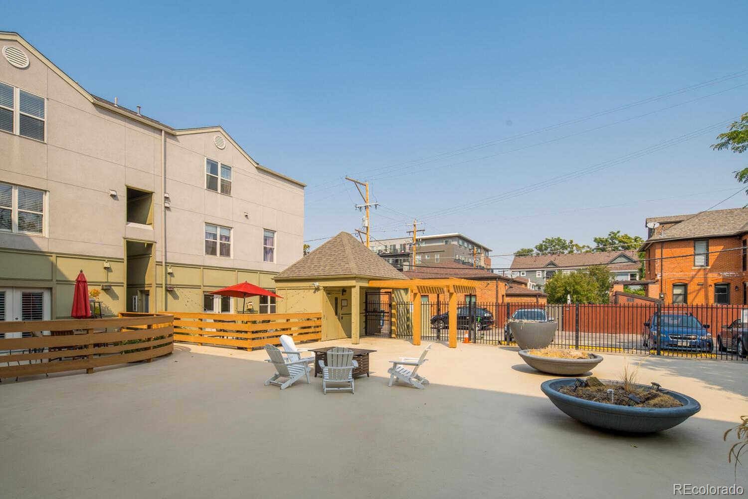 837 E 17th Avenue Denver CO 80218