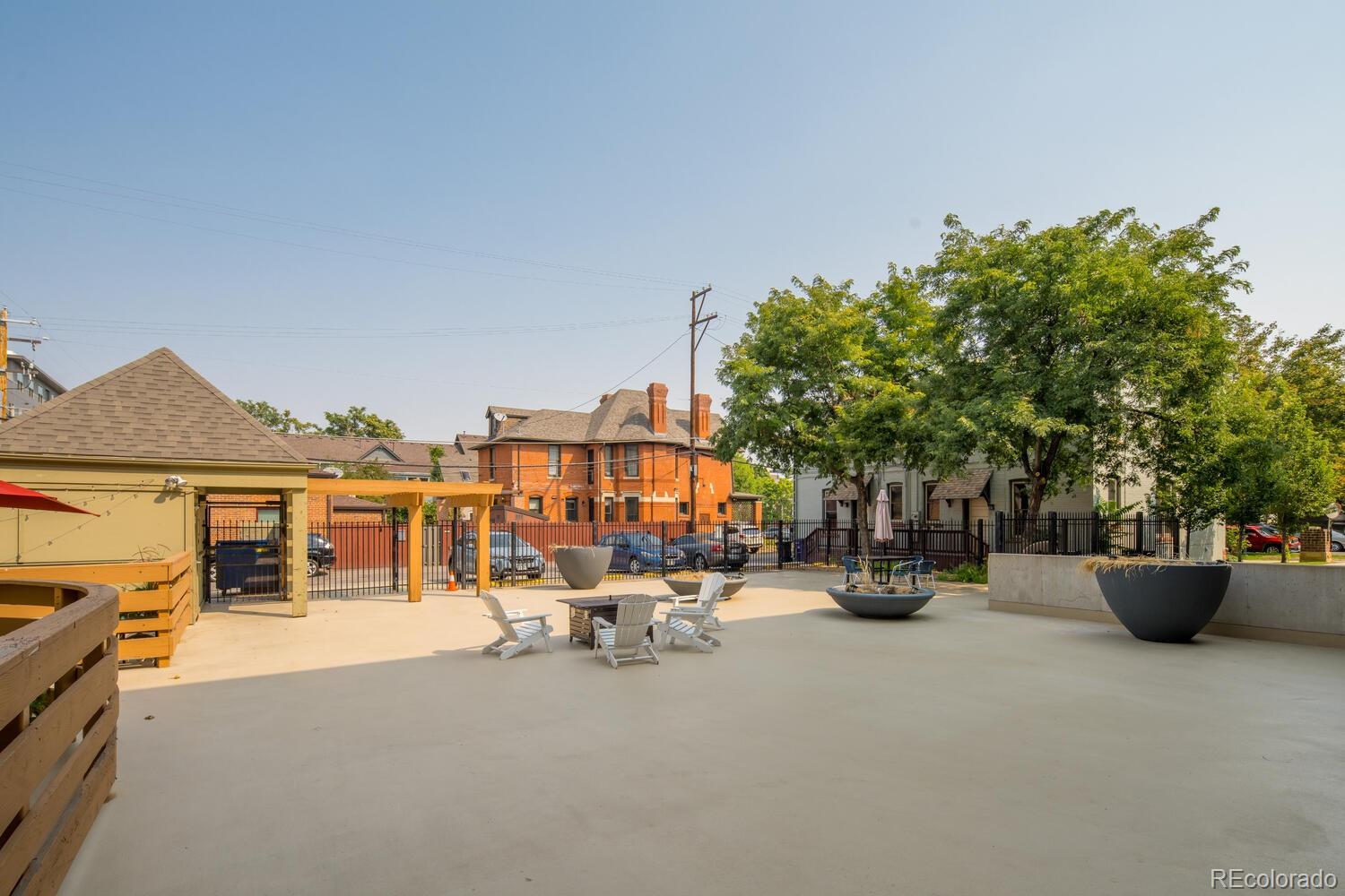 837 E 17th Avenue Denver CO 80218