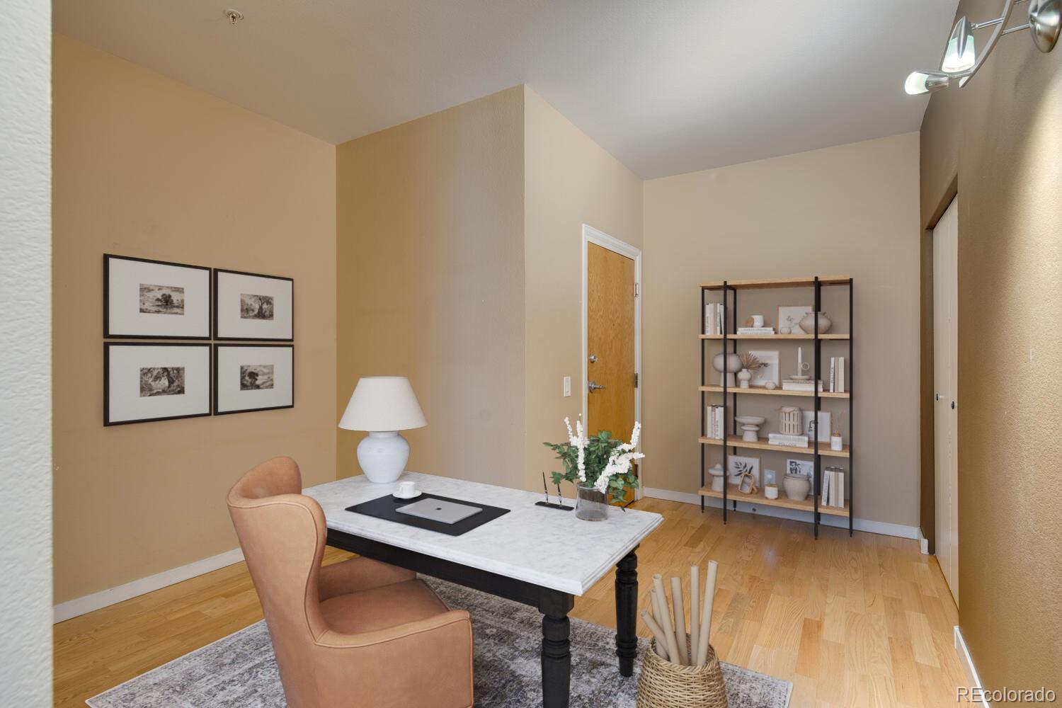 837 E 17th Avenue Denver CO 80218