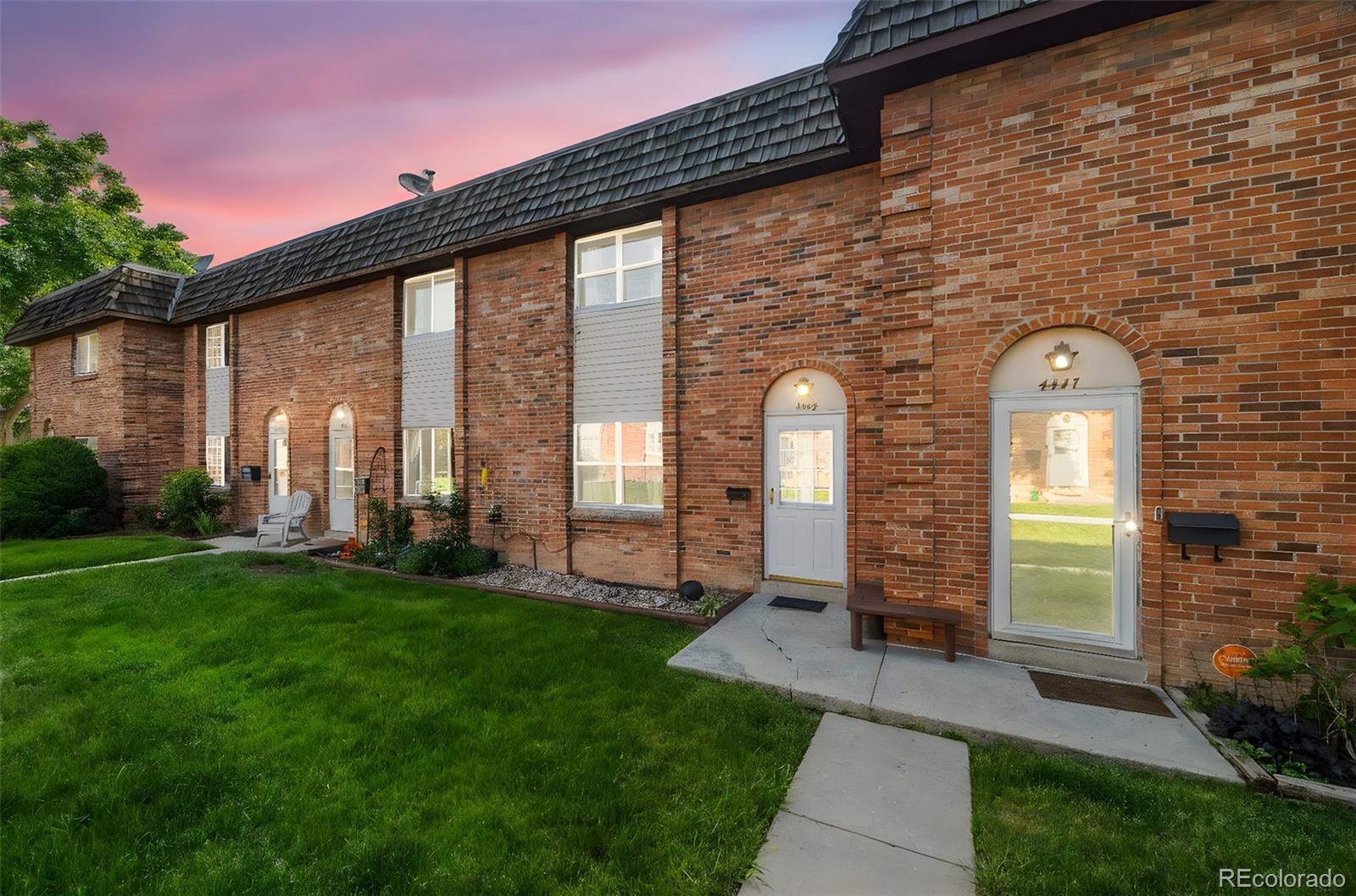 4445 S Lowell Boulevard Denver CO 80236