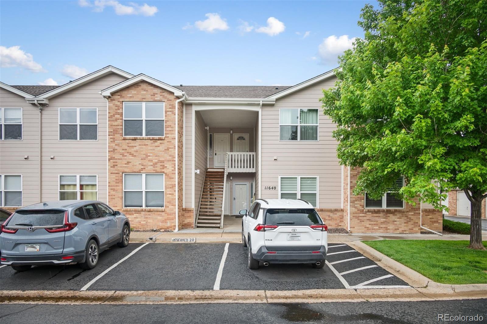 11640 W 62nd Place Arvada CO 80004