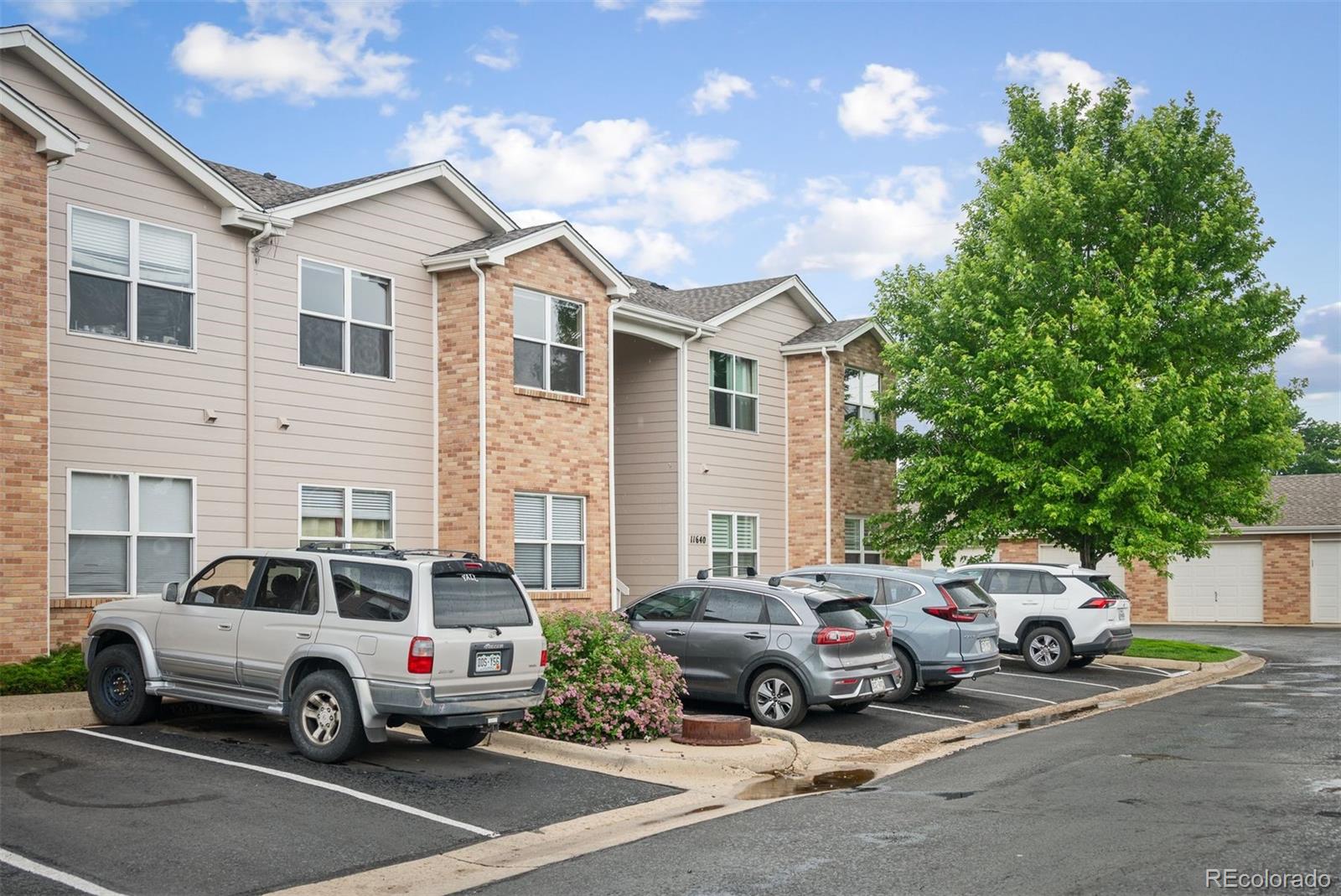 11640 W 62nd Place Arvada CO 80004