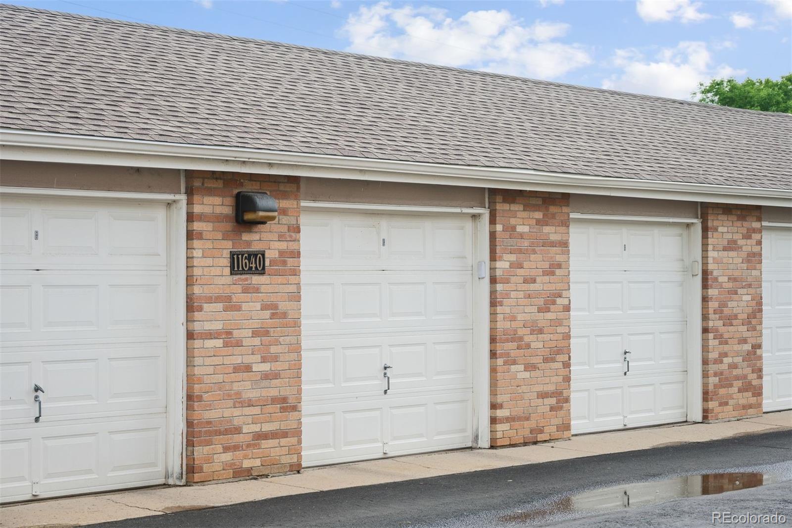 11640 W 62nd Place Arvada CO 80004