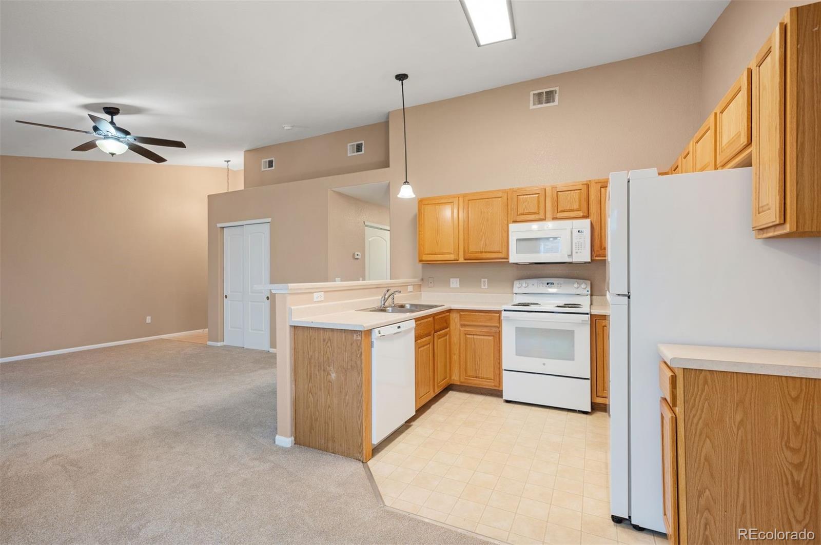 11640 W 62nd Place Arvada CO 80004