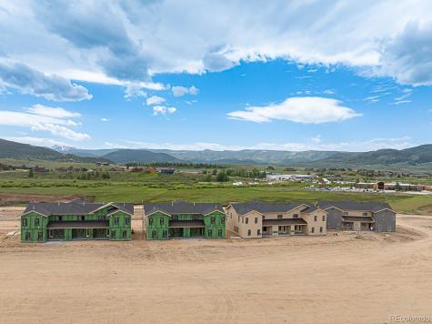 101 Granby Meadow Drive Granby CO 80446