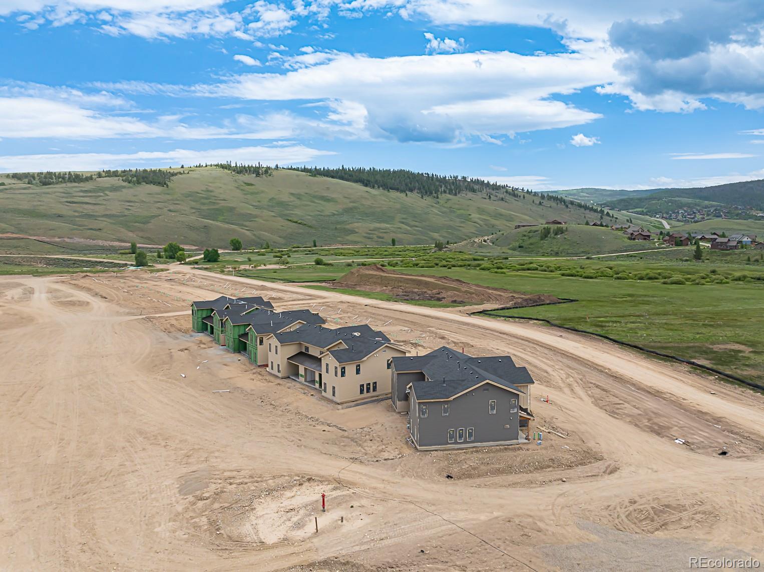 101 Granby Meadow Drive Granby CO 80446