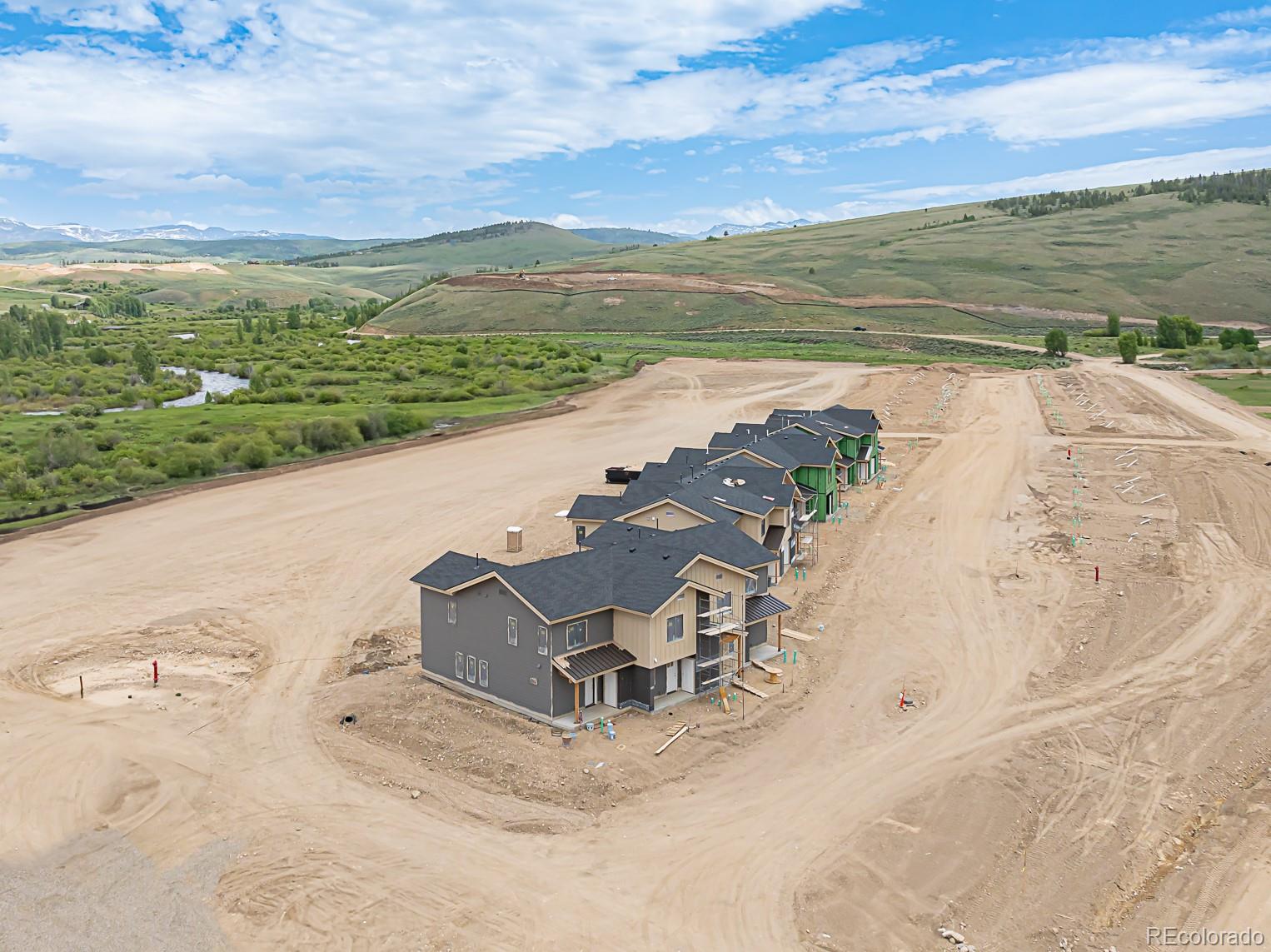 101 Granby Meadow Drive Granby CO 80446