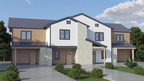 101 Granby Meadow Drive Granby CO 80446