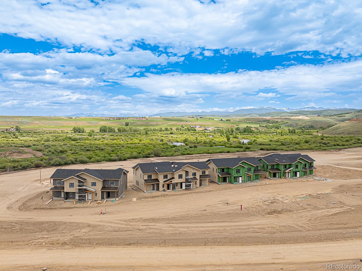 101 Granby Meadow Drive Granby CO 80446