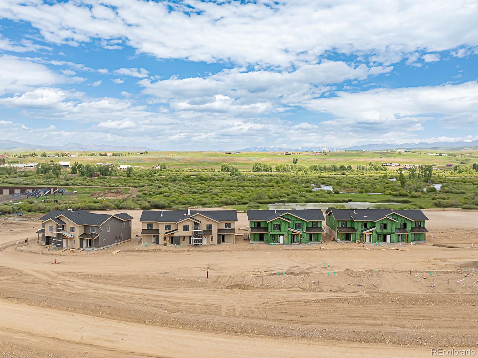 101 Granby Meadow Drive Granby CO 80446