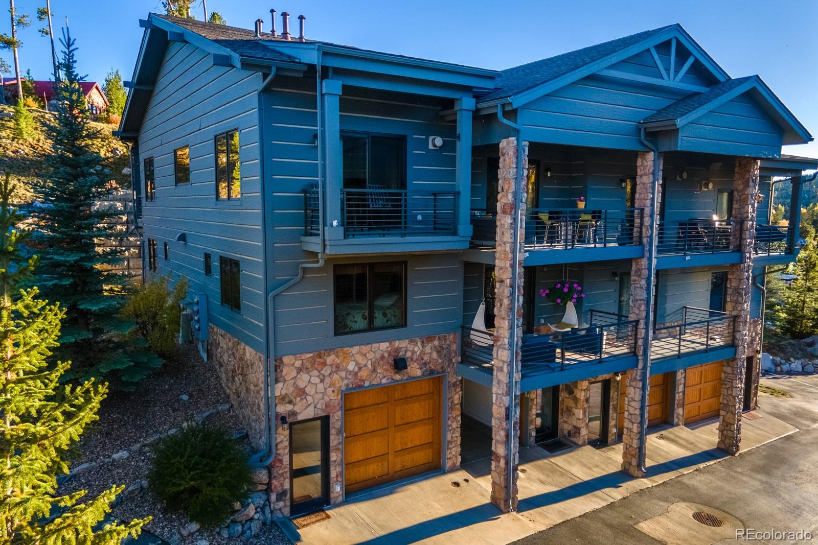 504 Ravenwood Drive Grand Lake CO 80447