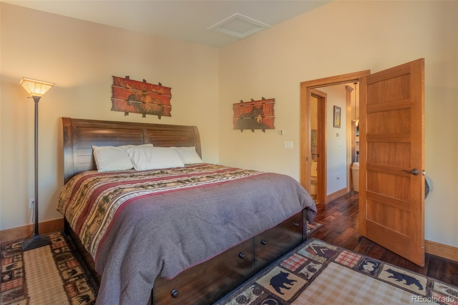 504 Ravenwood Drive Grand Lake CO 80447