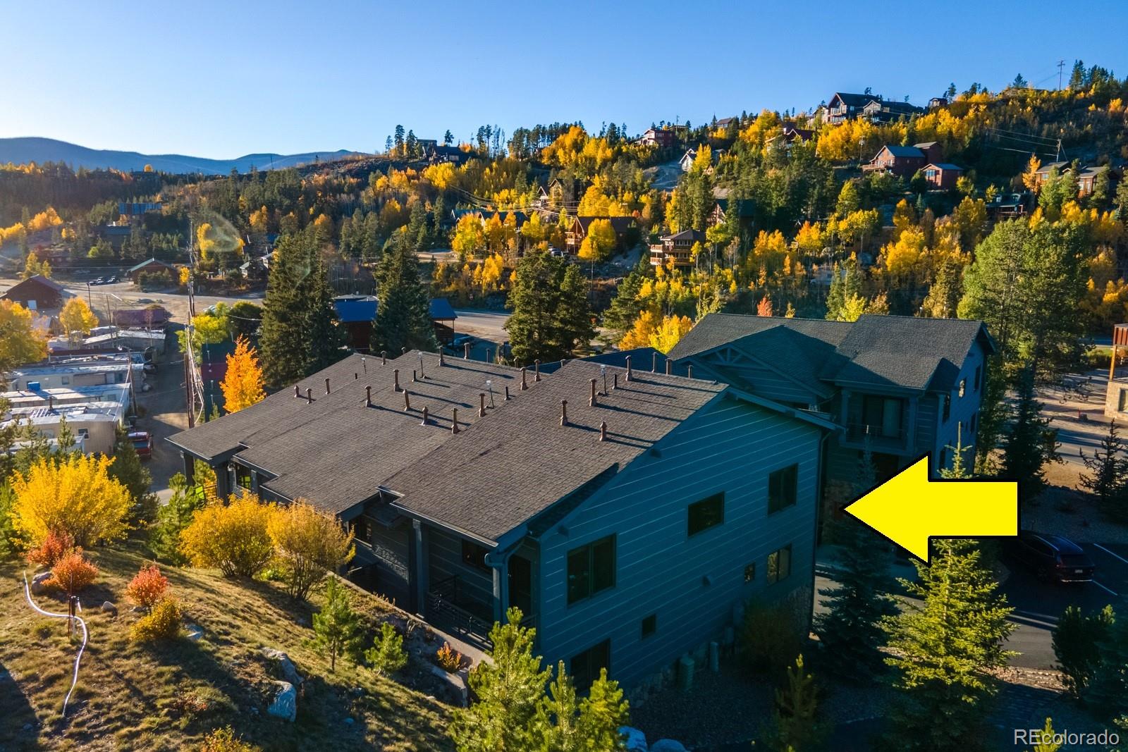 504 Ravenwood Drive Grand Lake CO 80447