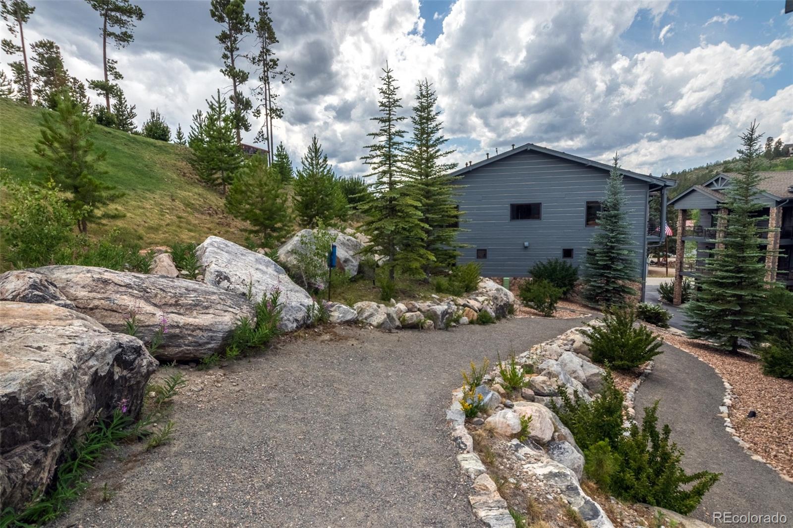 504 Ravenwood Drive Grand Lake CO 80447