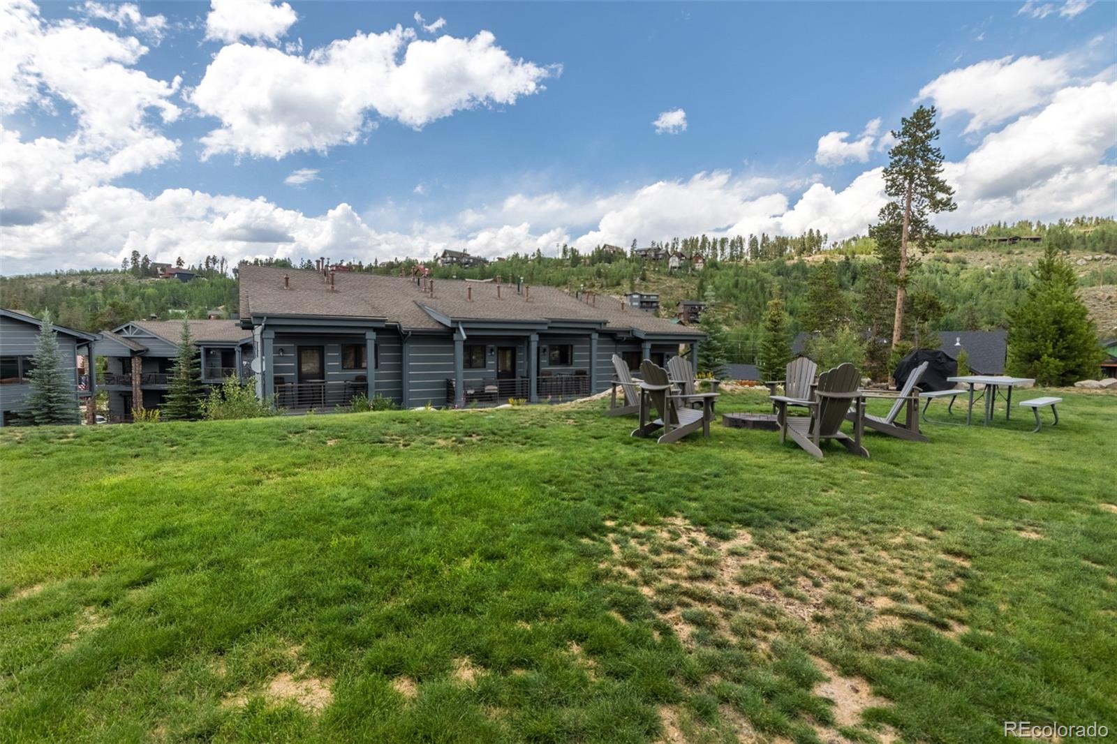 504 Ravenwood Drive Grand Lake CO 80447